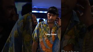 Varun Tej Mass Entry At Kali Movie Pre Release Event varuntej kali trending ytshorts fp [upl. by Sidnal691]