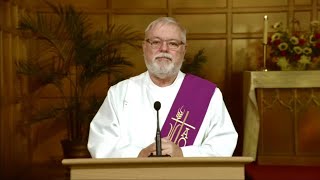 Catholic Mass Today  Daily TV Mass Thursday November 2 2023 [upl. by Naus]