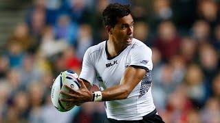 Previewing Wales v Fiji  End of Year Internationals 2021 [upl. by Manara]