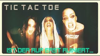 Tic Tac Toe  Ist Der Ruf Erst Ruiniert Official HD Video 2000 [upl. by Ajin]