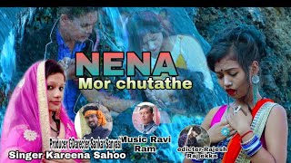 NENAmor chutathe Singer Kareena SahooMusic Ravi Ram New Thetnagpuri video Song [upl. by Anirtac532]