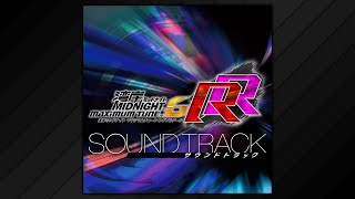 Wangan Midnight Maximum Tune 6RR Original Soundtrack 2021 [upl. by Gnagflow320]