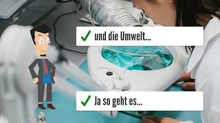 Buderus FMEC Fernbedienung Heizungssteuerung Heizungsregler reparieren Reparatur [upl. by Notyap]