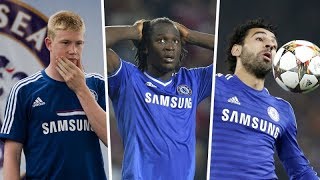 Chelseas BEST amp WORST Signings  Sophie amp Dom [upl. by Eng]