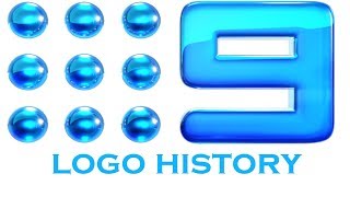 Nine Network Logo History 39 [upl. by Yro]