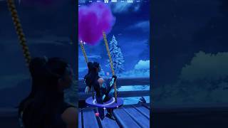 Fortnite sweet swing emote [upl. by Nahsad881]