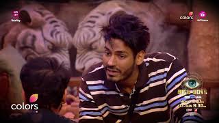 Currency Time God Task  Bigg Boss 18 [upl. by Tommy]