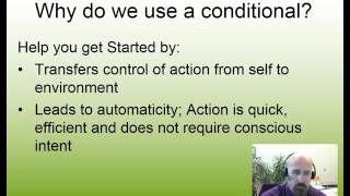 Psychology of Action 9  Implementation Intentions or the Power of Simple Plans [upl. by Abey992]