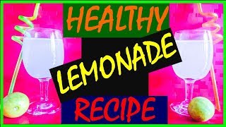 How to make lemonade easy recipe I Kids recipe I Kid in the kitchen I Fireless cooking [upl. by Vaclav]