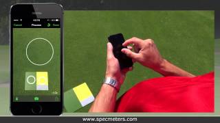 FieldScout GreenIndex App  Turf Tutorial [upl. by Bill787]