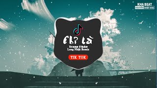 TIK TOK Chỉ Là  Trang Pháp Long Nhật Remix  Nhạc Trẻ Remix Gây Nghiện Đang Hot Trên Tik Tok [upl. by Aivekal]