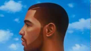 Drake  Too Much ft Sampha 2013 HD [upl. by Earissed]