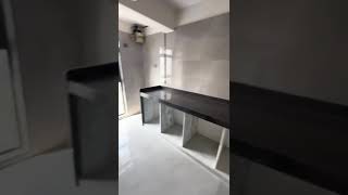 1 room kitchen Andheri West oshiwara Rent 39 k New building Call 9890648773 [upl. by Quick]