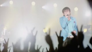 MrChildren「youthful days」 TOUR POPSAURUS 2012 Live [upl. by Pontone]