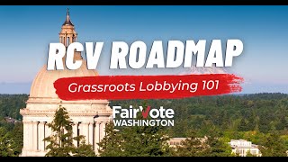 RCV Roadmap What is a Lobby Day [upl. by Rothenberg232]