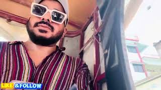 DHAKA TO RANGPURTAJHAT PALACEতাজহাট জমিদার বাড়ি  RANGPUR DINAJPUR VLOG 1 vlog 130 rangpur [upl. by Malissa666]