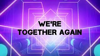 Were Together Again Lyrics  ReligiousGospel Song 2023  Religious Spiritual Song 2023 [upl. by Grosberg]