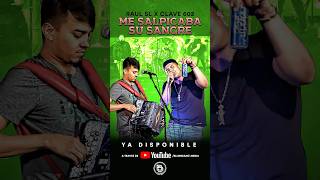 Ya Disponible este Video Raul SL x Clave 602  me Salpicaba su Sangre corridos musica envivo [upl. by Telfore]