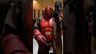 Hellboy 2004 2024 Cast Then amp Now [upl. by Asillim]