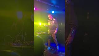 Major Entertainer Live at Komedia Brighton October 2024 [upl. by Enirak]