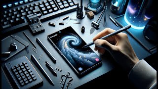 🖋️ Galaxy S22 Ultra Stylus Pen Replacement Revive Your Creativity ✒️📱 [upl. by Eiba261]