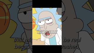 Ruck Morty found the real Rick experience cartoonmovieforyoufilmviralvideoshortsmovie [upl. by Cavuoto328]