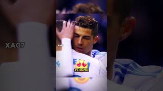 Ronaldo Unselfish Moments ❤️😍 shorts ronaldo messi shortsvideo [upl. by Rothenberg955]