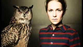 Agnes Obel  Riverside Lulu Rouge Remix [upl. by Fu318]