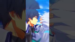 The Irregular at Magic High School  Shiba Tatsuya Edit anime аниме solo amv эдит animeedit [upl. by Axe]