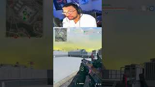 Normalize saying GG again warzone callofduty proximitychat cod blackops6 [upl. by Retsae]