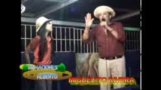 CANTADERA FULVIA GONZALEZ MIGUELITO RIVERA Y ZACARIAS MARIN GALLINO ZARATE [upl. by Deelaw642]