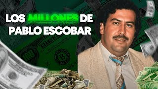 ¿Aun queda dinero de Pablo Escobar [upl. by Larrabee]