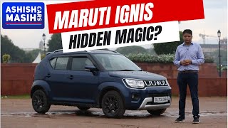 Should you buy the Maruti Suzuki Ignis in 2023  Pros amp Cons [upl. by Nytsyrk]