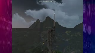 FarCry 3 Activating Radio Tower farcry 3 farcryfarcry radio tower farcry3 [upl. by Melise]