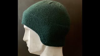 Knit a Hat with QueerJoe Activities Cap [upl. by Ahseena]