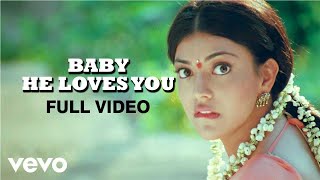 MOHAJALAKAM  baby he love you Arya 2 MALAYALAM HD [upl. by Ysor]