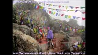 Amatue Valeria Lukyanova 07Memories of Home Journey to Nepal part 3 [upl. by Kendell]