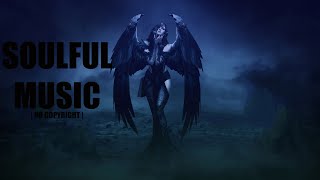 Heavy Metal Instrumental Mix 2021  1 Hour  No Copyright Music [upl. by Ailecec]