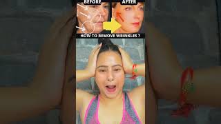 🤯😱💁🏻 antiaging face yoga glowing face nd wrinkle free face facelift firm do it 💯📛shorts [upl. by Sulakcin50]