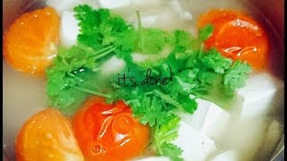 Sliced Fish Soup【魚片湯】 [upl. by Fernandina339]