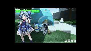 Gensou Arena how to get rumia youkai of dusk [upl. by Mandi]