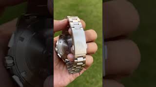 TAG Heuer watch review review [upl. by Barabbas]