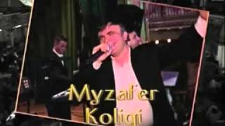 Myzafer Koliqi  Ku Je Nis Moj Vajze Krajane [upl. by Nyladnarb716]