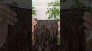 hairextension hairextensions hairextensionsforthinhair akashkrishnahairs blackfriday [upl. by Ressler]