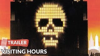 Visiting Hours 1982 Trailer  Michael Ironside  Lee Grant [upl. by Ahseinar]