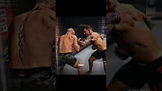 The Diamond is Back  Poiriers Redemption Against McGregor [upl. by Assenay243]