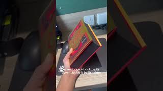 I love sprayed edges BookTok 🤩 BookTok reading book writertok author sprayededges onthisday [upl. by Arvin432]