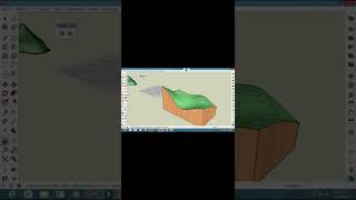 ¡¡SKETCHUP PLUGGINS CREADOR DE TERRENOshorts sketchup [upl. by Aseeram]