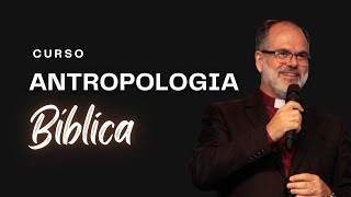 Antropologia Biblica [upl. by Euqinmod]