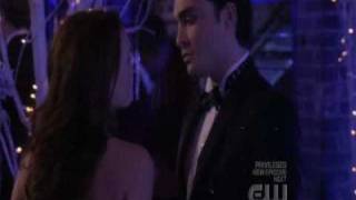 Gossip girl last 3 minutes 2x12 [upl. by Nomahs]